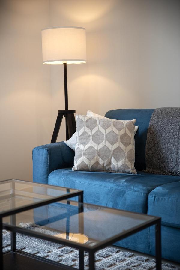 Cosy Apartment In Historic Fort Chambray, Gozo Mgarr Exterior foto